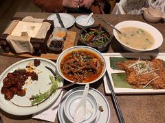 -几荷·恰似故人来(秀水广场店)