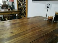 大堂-随柳居·苏式小吃(建新巷店)