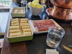 -南门涮肉(通州大船店)