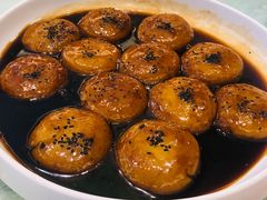 -世外桃源农庄·德清土菜(兴康南路店)