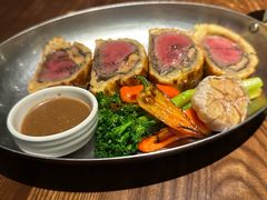 -Bistro 63 创意融合料理(广粤天地店)