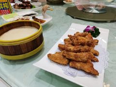 -运河古都(兴华西路店)