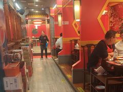 -京元盛铜锅涮肉(上海总店)