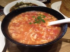fq-吕氏疙瘩汤·新鲁菜(潍坊银座店)