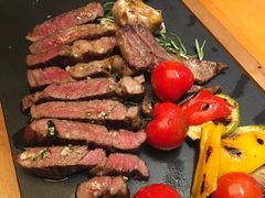 -君悦酒店·La Terrazza意合園·意式风味