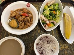 -金月汇月子会所(江门店)