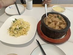 -山东宾馆·齐鲁苑餐厅
