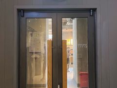 门面-星巴克(南通凤凰文化广场店)