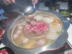 -潮发潮汕牛肉店(永庆坊店)