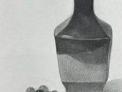 -信马画室 成人零基础到个人创作画室(亚运村店)