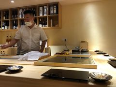 -鮨青(恒基名人购物中心店)