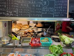 -长平老姿娘夜粥(平东一街店)