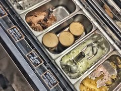 -歎雪糕低糖低脂Gelato冰淇淋