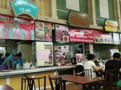 -班赞海鲜市场