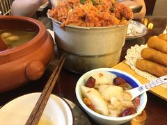 -杨记隆府(南坪店)