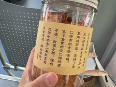 -品海楼·大连海胆锅贴馆(东港店)