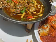 -楚鱼王·河鲜·湖北菜(华农店)