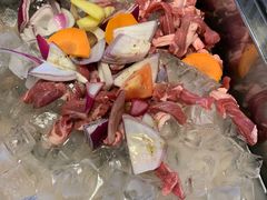 冰煮羊-泽成冰煮羊火锅(中正天街店)