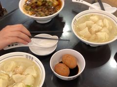 -四季春(美食街店)