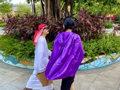 -厦门方特梦幻王国