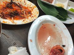 -西塔隆太白烤牛肉馆(图们路店)