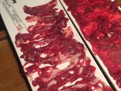 -牛事制造局牛肉火锅(莲岳路店)