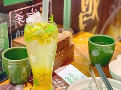 -云海肴·汽锅鸡·云南菜(美罗城店)