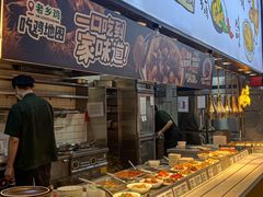 -老乡鸡(国华广场店)