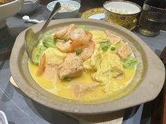 -宗氏一喜砂锅·特色湖北菜(楚河汉街店)