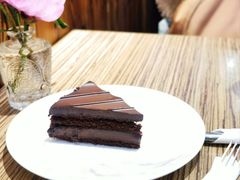 -榖屋house of flour(张江首店)