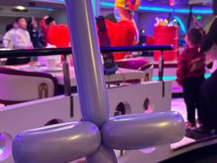 -巴特餐饮6加1音乐餐吧·新疆菜