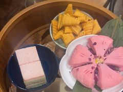 -了凡国风主题茶馆·咖啡(武侯祠锦里店)