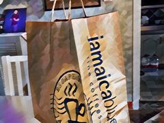-Jamaicablue Coffeeshop(中央广场店)