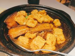 -汤城小厨•粤菜•靓汤(金宝街店)