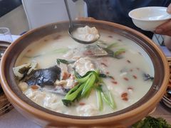 -披云山庄