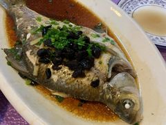 榄角蒸边鱼-茂港柏香(侨港路店)