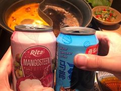 -温野菜涮涮锅(西单大悦城店)