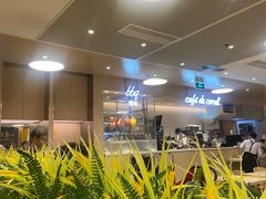 -大家乐(广州荔湾领展广场店)