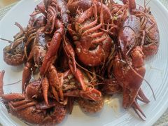 -视界美食自助餐厅·石家庄希尔顿酒店