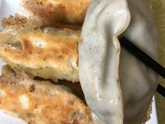 -春水锅贴·传统鲁菜(大明湖店)