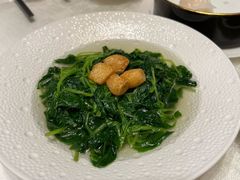 -东海朗廷酒店-唐阁T’ANG COURT 中餐厅