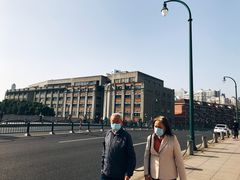 -上海四行仓库抗战纪念馆