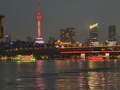 -武汉长江大桥