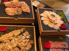 -威斯汀舞台餐厅