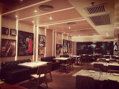 -必胜客(海滨店)