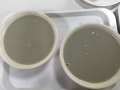 豆汁儿-老磁器口豆汁店(天坛店)