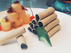 -御仙都北京菜馆·烤鸭店(双井店)