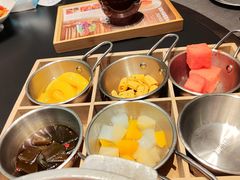 -将军牛排·尔滨地标朝鲜族美食(总店)