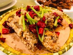 炸鱼儿-庐州太太(鼓楼店)