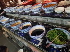 -袁老四重庆老火锅(桐梓坡店)